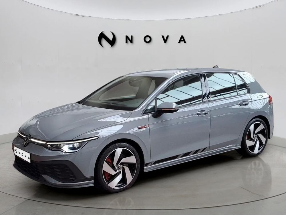 Golf 8 GTI Clubsport 2.0 TSI 2022 occasion 33600 Pessac