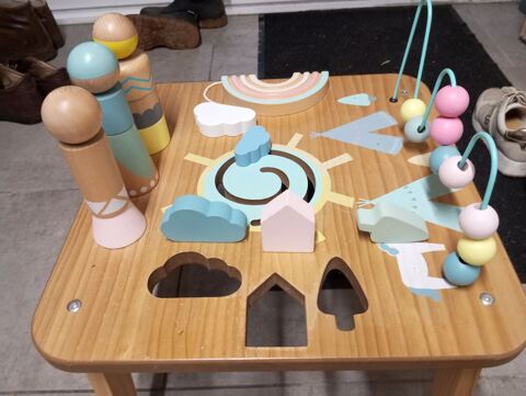 table d'�veil 0 Yvrac (33)