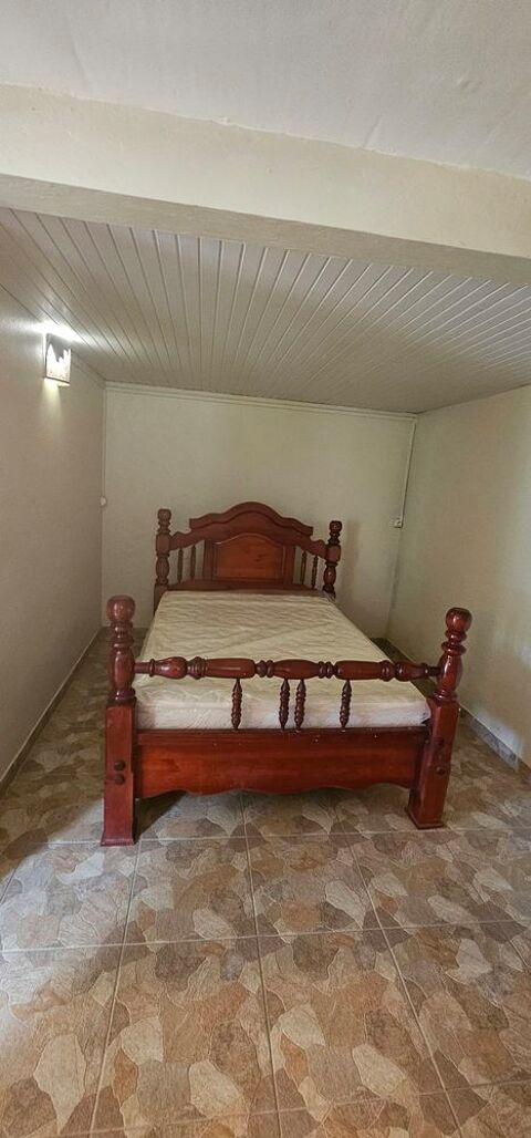  Appartement  louer 1 pice 60 m