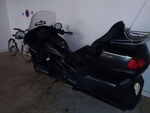 Moto HONDA 2016 occasion Agde 34300