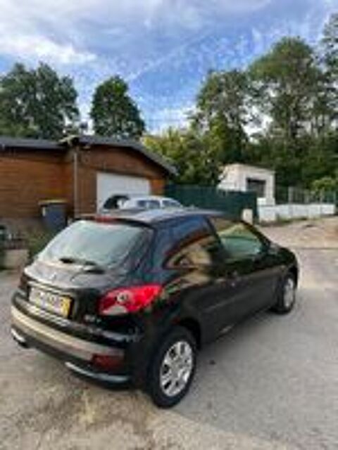 206 + 2010 occasion 78540 Vernouillet