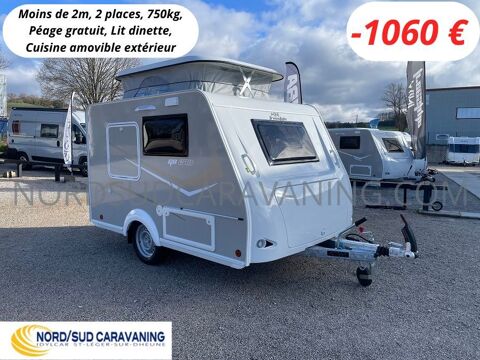 AUTRES Caravane 2026 occasion Saint-L&eacute;ger-sur-Dheune 71510