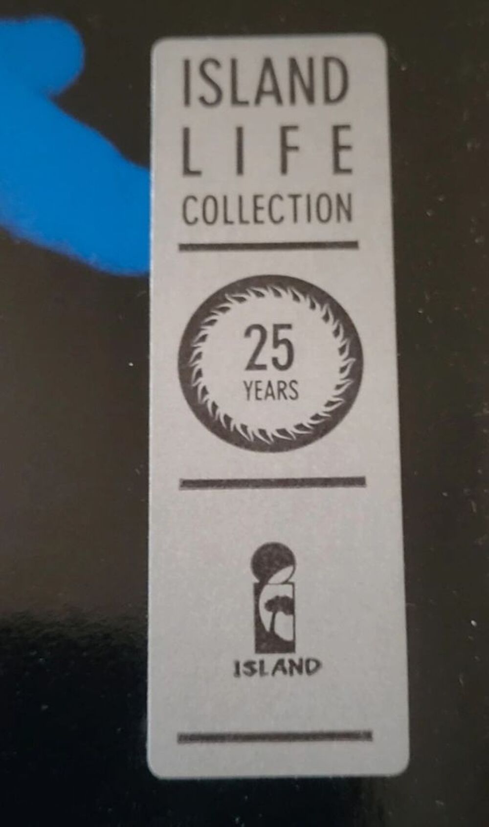 33 tour Marianne Faithfull- Broken English CD et vinyles