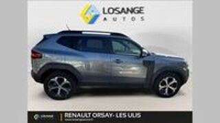 Duster TCe 130 4x2 Journey 2024 occasion 91940 Les Ulis