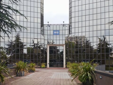 Espace de bureau priv&eacute; pour 1 personne &agrave; Cachan, Avenue Aristide Briand 309 94230 Cachan