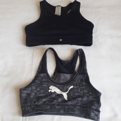 LOT ARTICLES GYM FILLE 10 ans 20 Saint-Cyr-sur-Menthon (01)