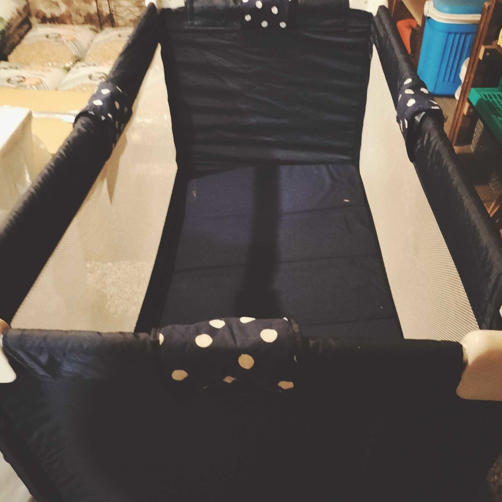 lit parapluie Mobilier enfants