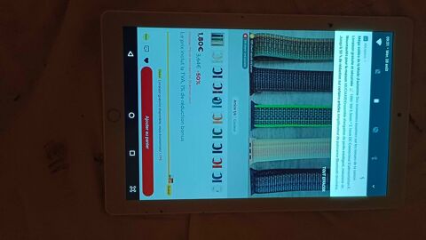 tablette neuve 39 Lespignan (34)