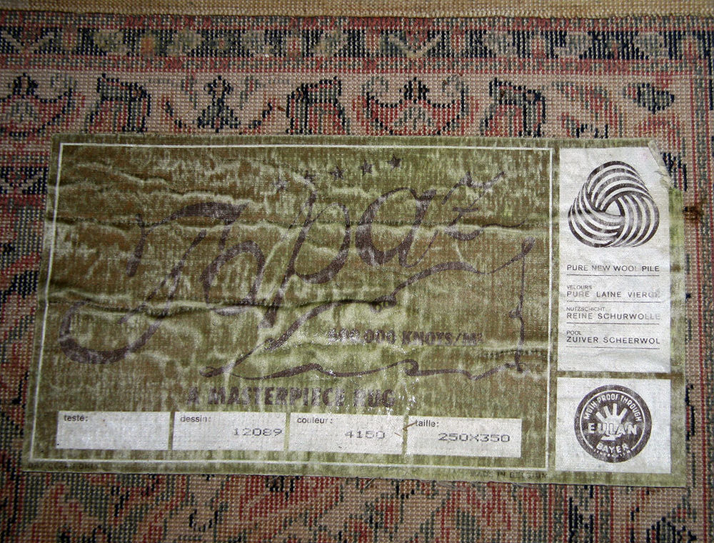 Tapis Laine Décoration