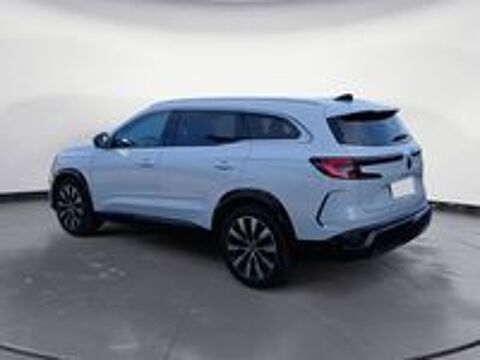 Espace E-Tech full hybrid 200 GSR2 Techno 2025 occasion 83300 Draguignan