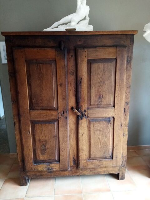 armoire rustique 1200 Orthoux-Srignac-Quilhan (30)