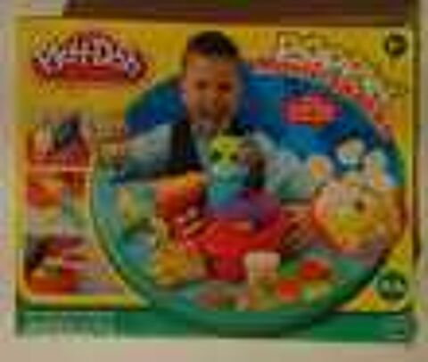 Jeux Play-Doh - Poppin Movie Snacks Jeux / jouets
