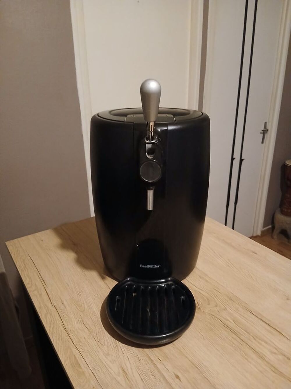 Tireuse &agrave; bi&egrave;re Electroménager