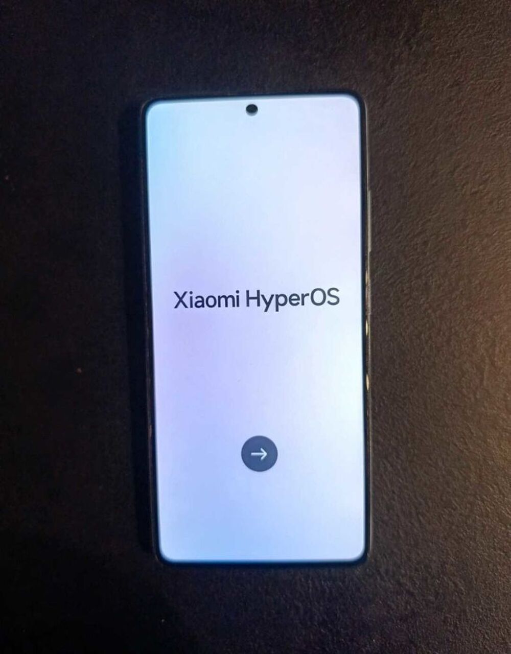 Xiaomi+Redmi+Note+12+Pro++5G+128+Go+(bleu) T�l�phones et tablettes