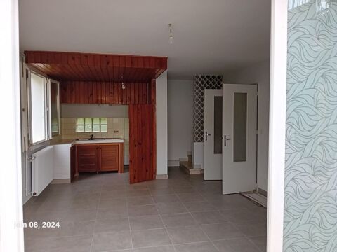  Maison � louer 4 pi�ces 60 m�