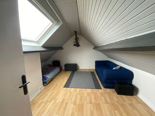  Maison à vendre 3/4 pièces 65 m²