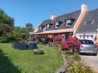 Vente Maison maison Belle Île en Mer 56360( Bretagne Sud) Locmaria