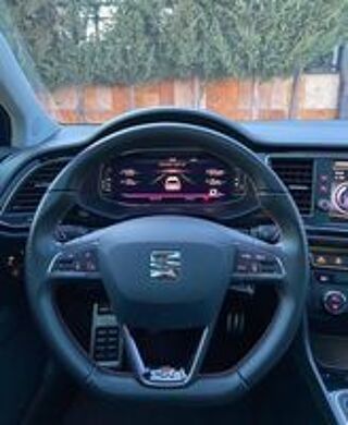 Leon 2.0 TSI 190 Start/Stop DSG7 FR 2018 occasion 33185 Le Haillan
