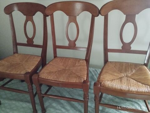 chaises+stylees+par+lot+de+6 72 Nogent-sur-Oise (60)