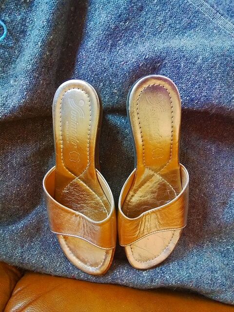 Chaussures 5 Pontivy (56)