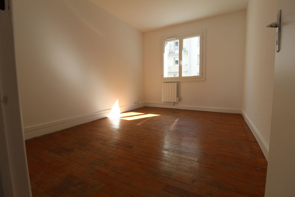 Location Appartement T4 MUTUALISTE/ VALLIER Grenoble