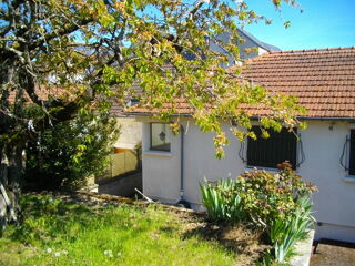 Maison 4 pièces 65 m² · à Auxerre · 65 m² · 125 000 €