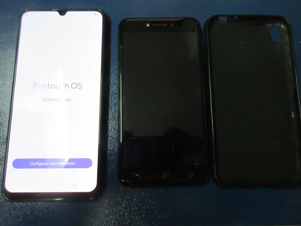 Smartphone VIVO S1 Téléphones et tablettes