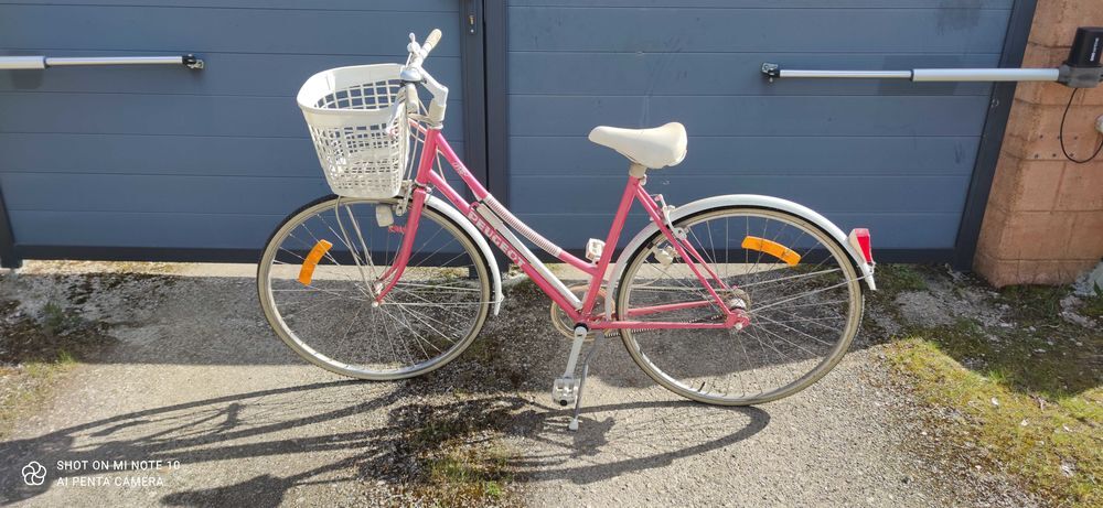 velo femme Vélos