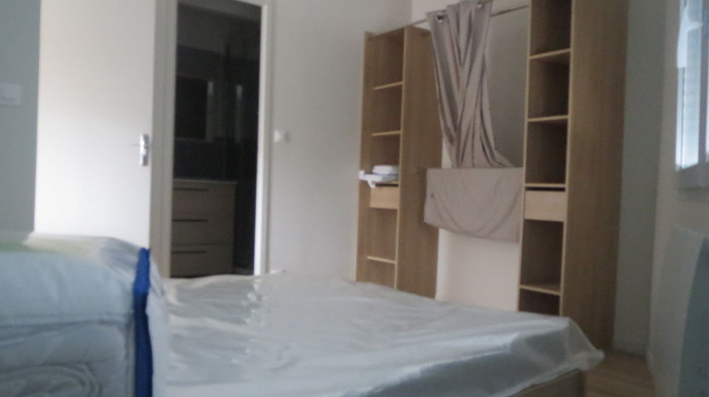 Location Appartement appartement meublé centre meslay du maine Meslay-du-maine