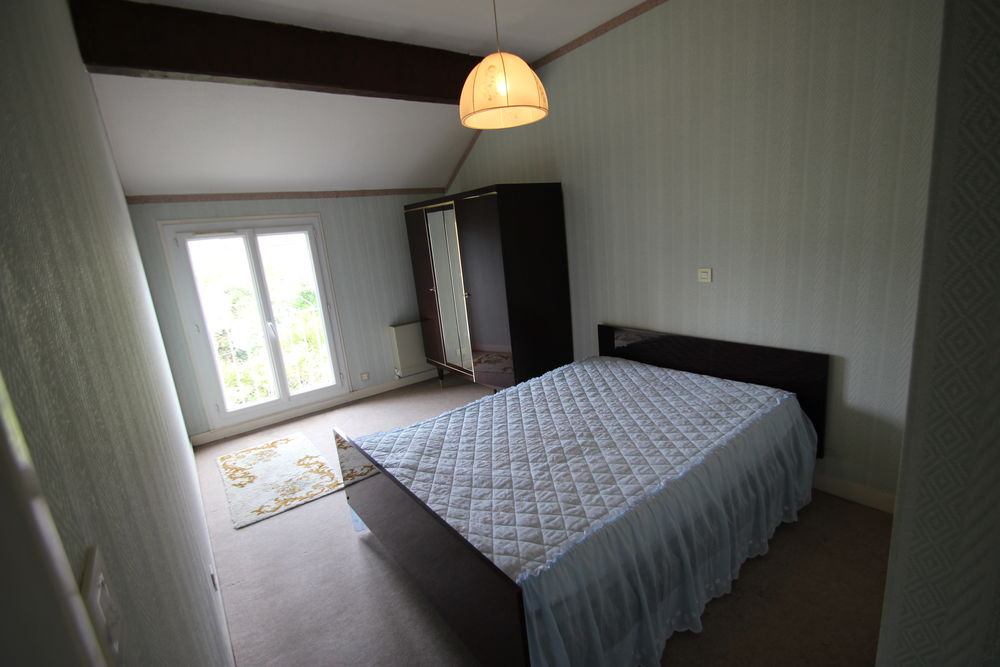 Vente Maison Maison ? 4 chambres ? Quartier calme? La chapelle-saint-mesmin
