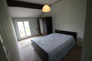  Maison à vendre 6 pièces 90 m² La chapelle-saint-mesmin