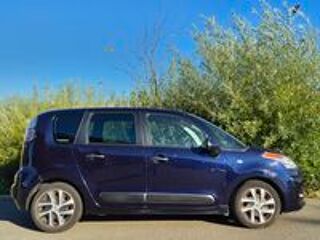 C3 Picasso HDi 90 Confort 2013 occasion 59223 Roncq