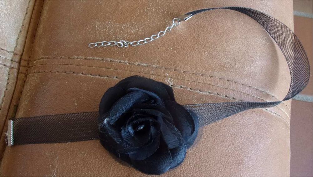 tours de cou vintage Bijoux et montres
