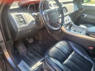 Range Sport Range Rover Sport Mark I TDV6 3.0L HSE A 2014 occasion 88430 Corcieux