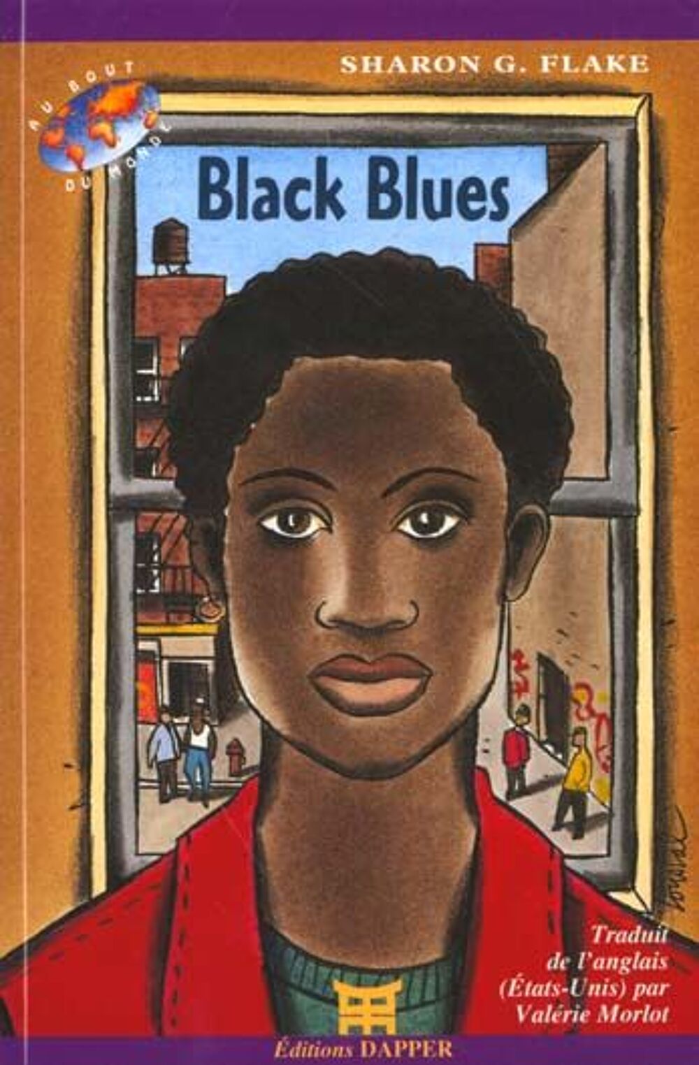 Black blues Livres et BD