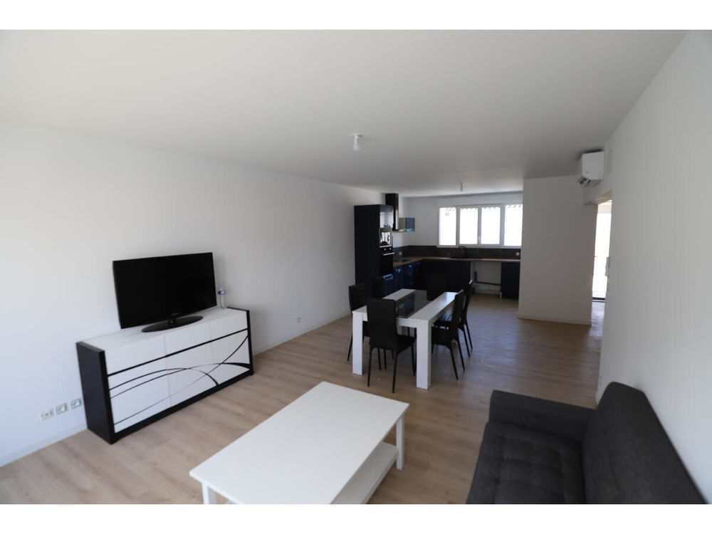 Vente Maison Maison F3 Le château-d'oléron