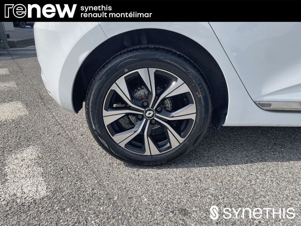 Clio IV CLIO SOCIETE TCE 90 EVOLUTION REVERSIBLE 2023 occasion 26200 Mont&eacute;limar