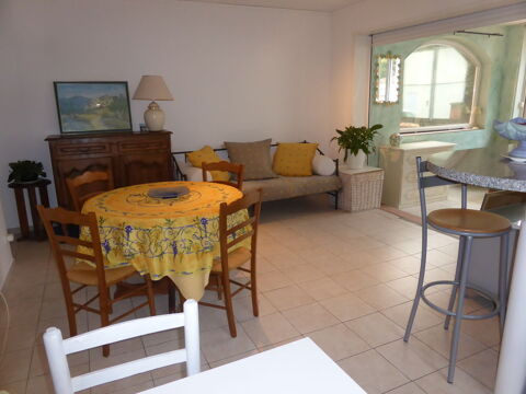  Appartement � louer 2 pi�ces 56 m� La ciotat