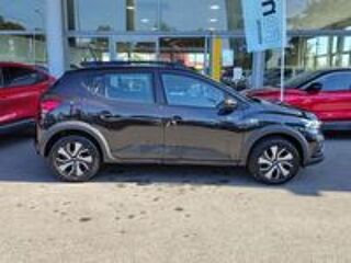 Sandero TCe 90 GSR2 Stepway Expression 2025 occasion 95520 Osny