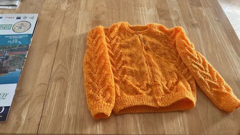 Layette pour bb de prmatur  2 ans 0 Flavacourt (60)