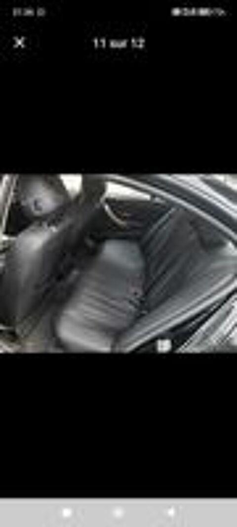 S&eacute;rie 3 316d 116 ch Executive Start Edition 2016 occasion 93390 Clichy-sous-Bois