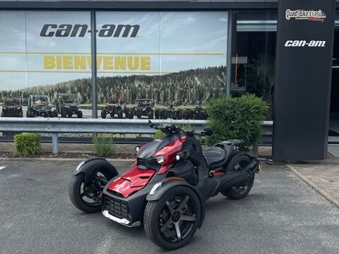 Annonce voiture Moto CAN AM 14990 