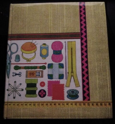 l'encyclop�die feminine des ouvrages 20 �chassi�res (03)