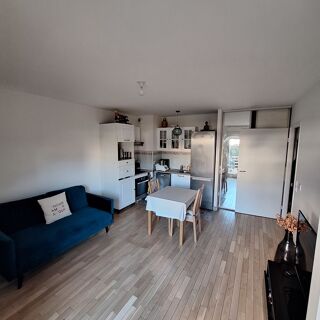  Appartement � vendre 2 pi�ces 42 m�