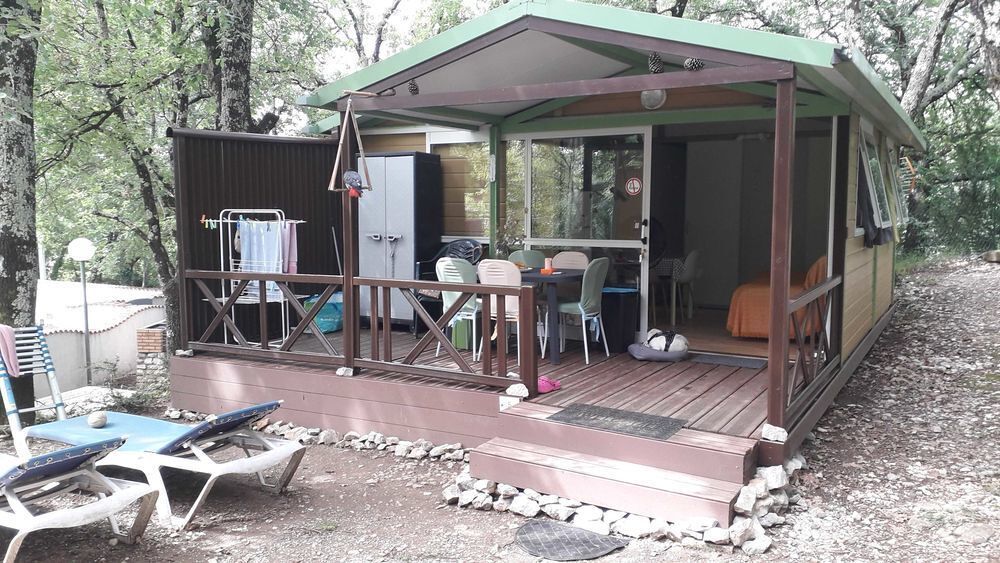Vente Chalet chalet à  vendre à  vogà¼é Ardèche Saint-sernin