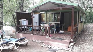  Chalet à vendre 3/4 pièces 30 m²