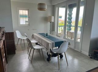  Maison à louer 4 pièces 80 m² Hendaye