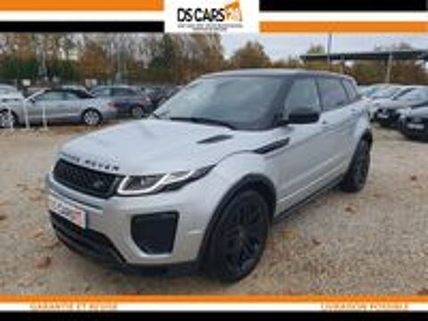 Range Rover Evoque Mark III TD4 180 HSE Dynamic A 2015 occasion 28000 Chartres