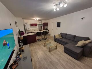  Appartement � vendre 3 pi�ces 59 m� Reims