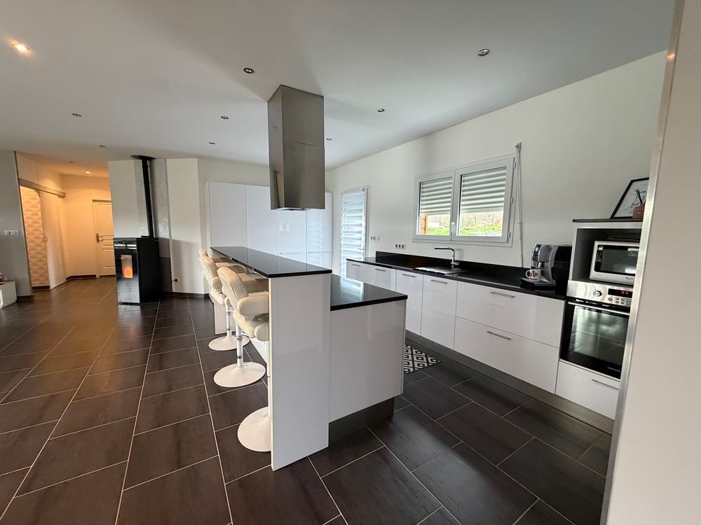 Maison 5 pièces 144 m² · à Carcans · 144 m² · 460 000 €